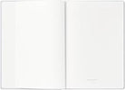 Maruman Mnemosyne Journal Sert Kapak A5 Noktalı Mint Yeşil Defter N888-53