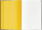 Maruman Mnemosyne Journal Sert Kapak A5 Noktalı Mint Yeşil Defter N888-53
