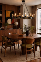 Motto Home Design-Rustik Zincirli Avize-Avize-13-Milagron.com