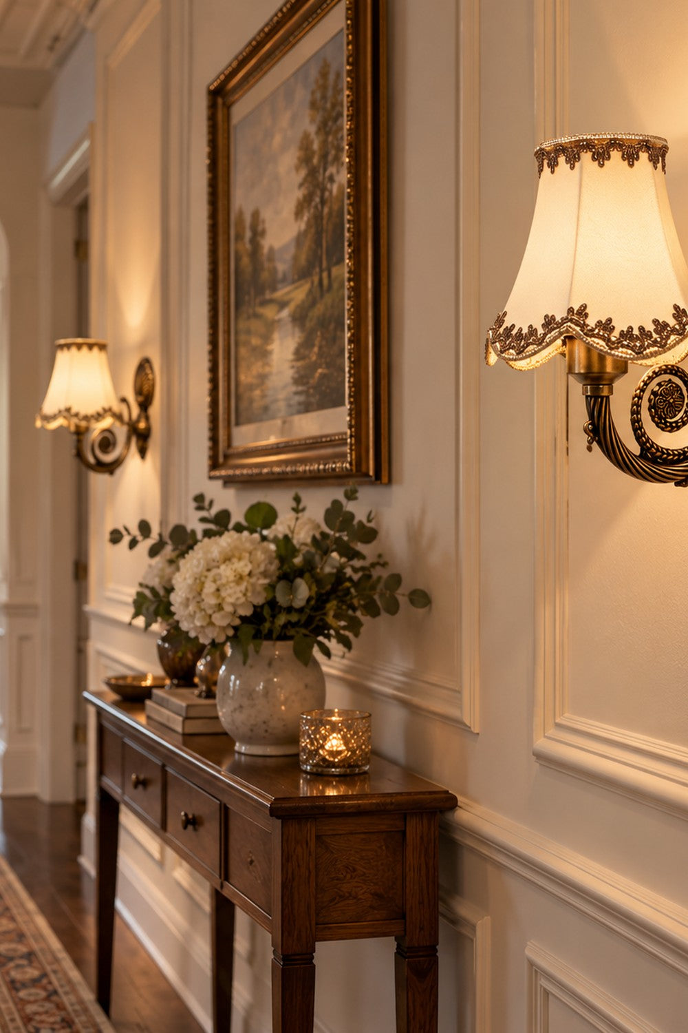 Motto Home Design-Vivaldi Sarah Vintage Aplik-Aplik-12-Milagron.com