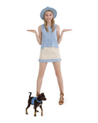 Bijou Dog Harness