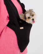 Carry Your Heart Kangaroo Black