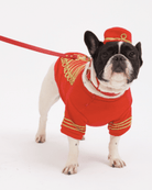 Empire Dog Sweatshirt