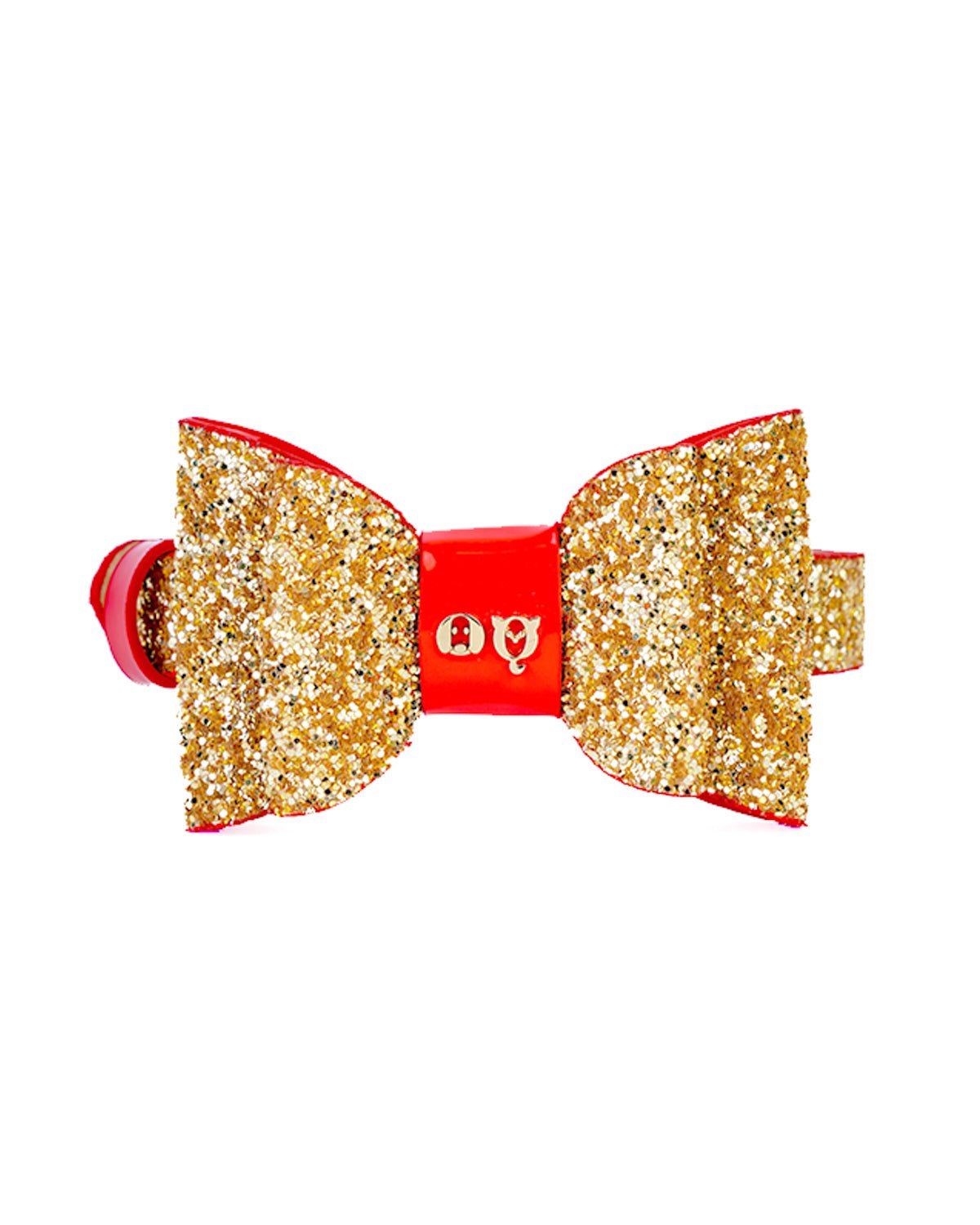 Glam Dog Collar
