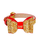 Glam Dog Collar