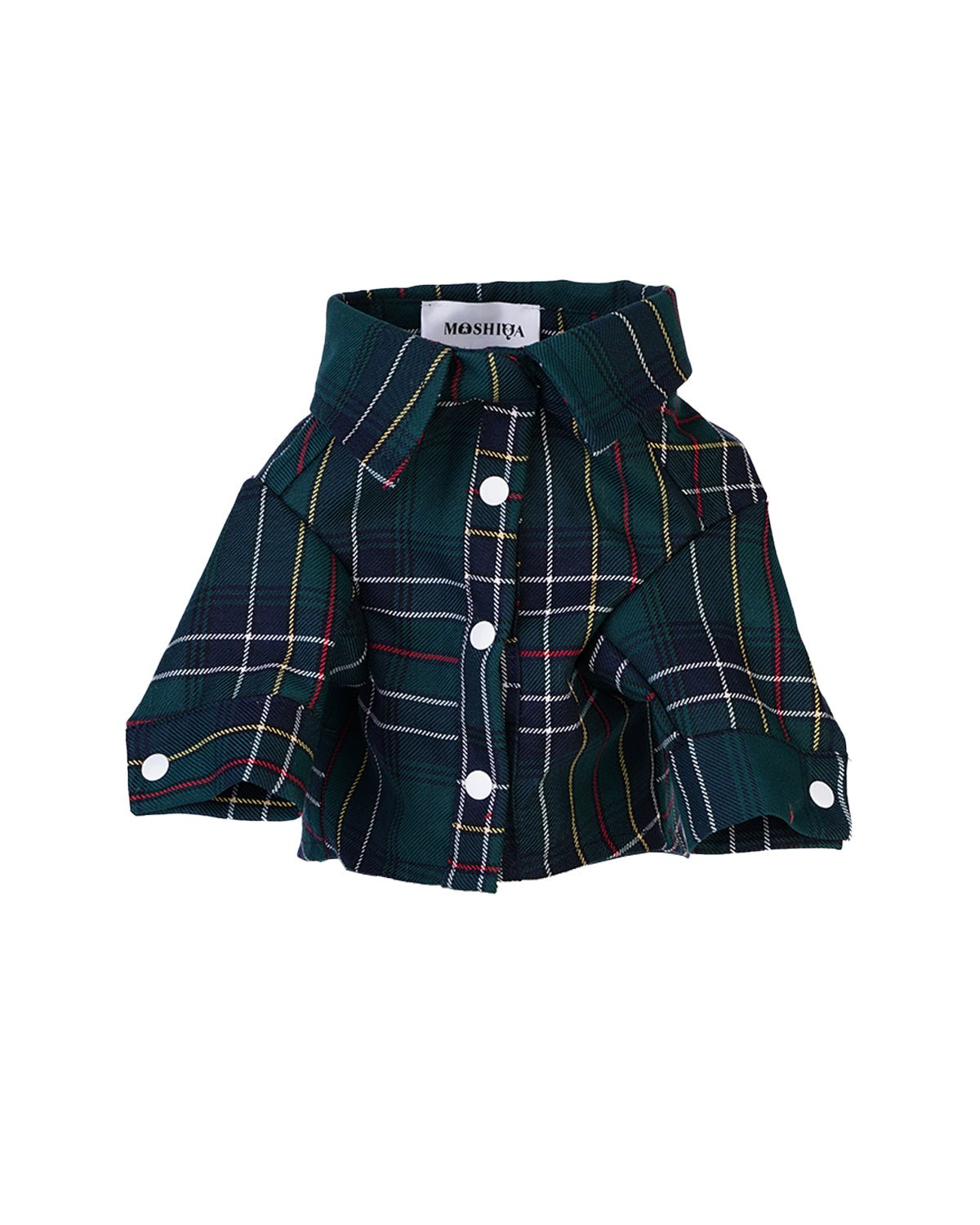 Leo Cat Shirt