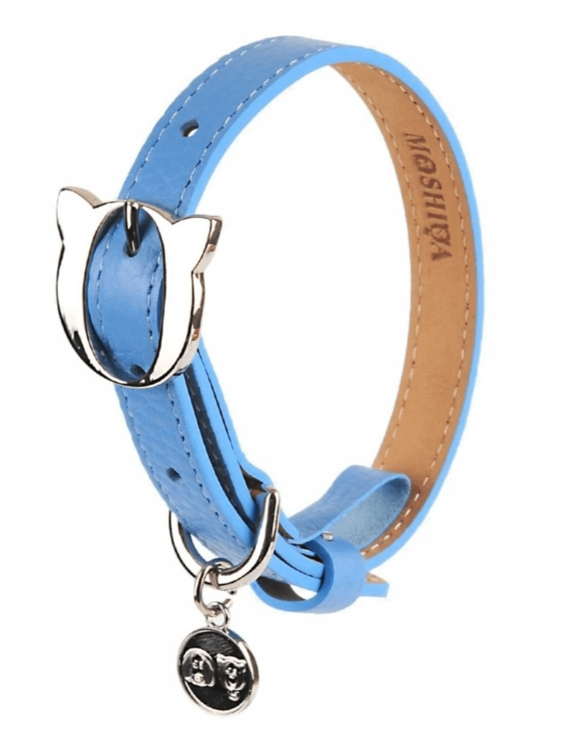 Lilo Cat Collar