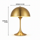 Lumiana-Epson Masa Lambası-Masa Lambası-8-Milagron.com