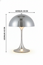 Lumiana-Epson Masa Lambası-Masa Lambası-4-Milagron.com