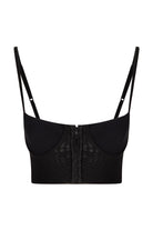 Agnesta Corset Top - 3