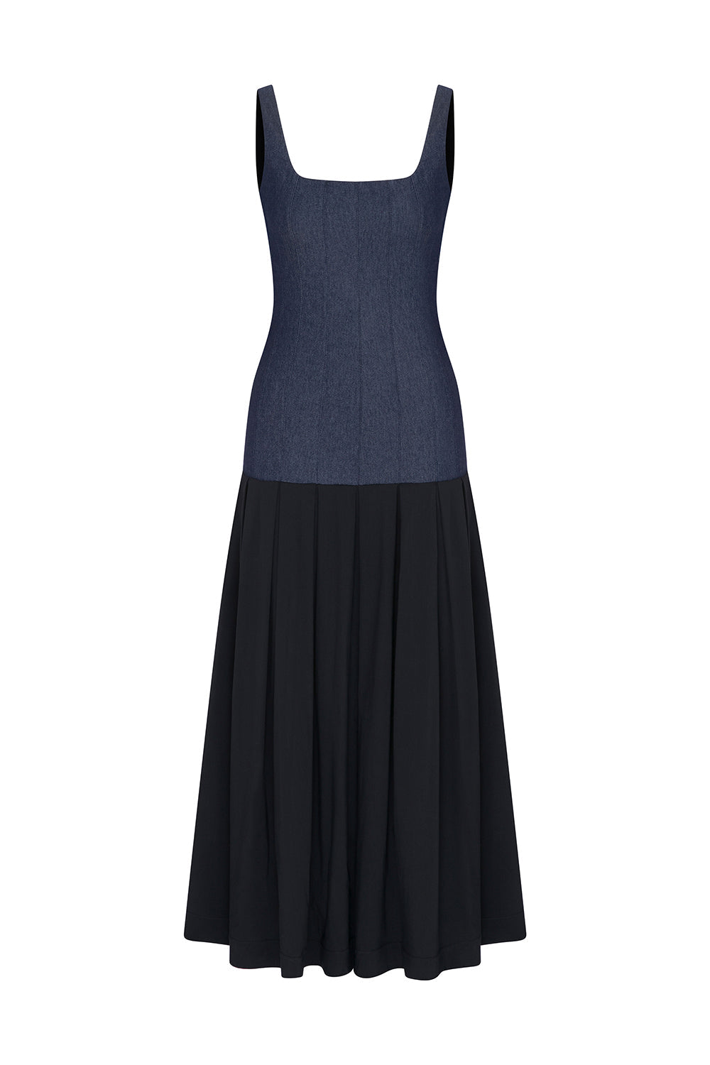 Mılo Pop Dress - 2
