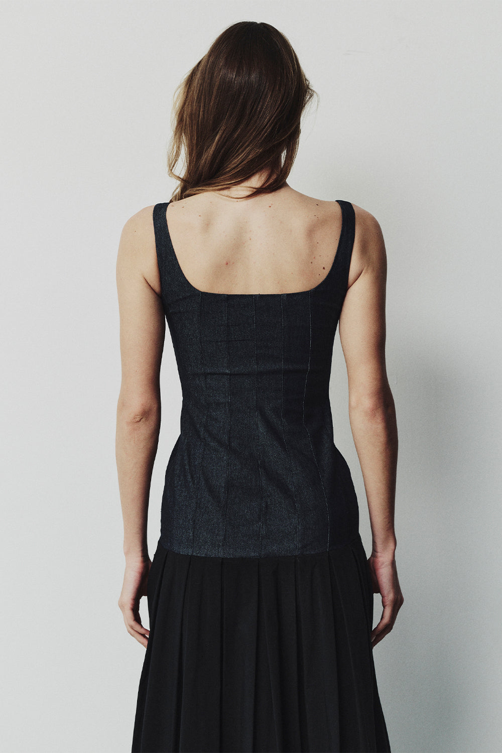 Mılo Pop Dress - 3