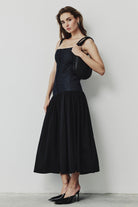 Mılo Pop Dress - 5