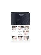 Mac Millan-Beyond The Story: 10 Year Record Of Bts-Kitap-1-Milagron.com