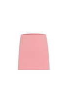 Maeve-Cotton Candy Mini Skirt-Etek-1-Milagron.com