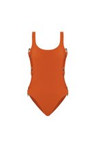 Maeve-Satsuma One Piece With Side Hoops-Mayo-3-Milagron.com