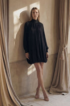 Arven Black - 1