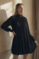 Arven Black - 3