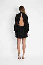 Arven Black - 7