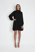 Arven Black - 8