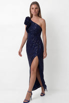 Athene Dress - 9