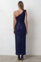 Athene Dress - 4