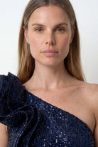 Athene Dress - 5