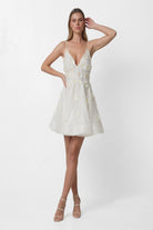 Venüs White Dress - 2