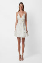 Venüs White Dress - 3