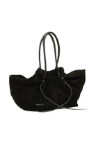 Dyna Black Suede - 0