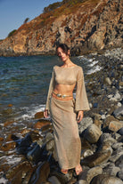 Maies-Bianna Gold Top-Top-1-Milagron.com