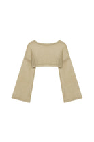 Maies-Bianna Gold Top-Top-3-Milagron.com