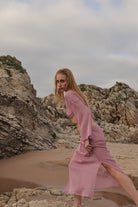 Maies-Bianna Mor Üst-Top-1-Milagron.com