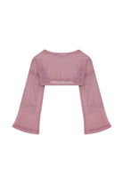 Maies-Bianna Mor Üst-Top-3-Milagron.com