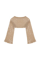 Maies-Carmine Üst-Top-1-Milagron.com