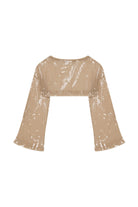 Maies-Carmine Üst-Top-2-Milagron.com