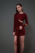 Maies-Cherish-Elbise-1-Milagron.com