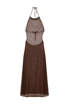 Maies-Lamia Kahve-Elbise-3-Milagron.com