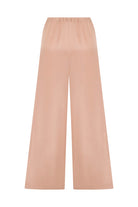 Maies-Lydi̇a Bei̇ge 2 Pantolon-Pantolon-2-Milagron.com