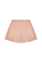 Maies-Lydi̇a Bei̇ge 2 Şort-Şort-2-Milagron.com