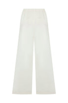 Maies-Lydi̇a Whi̇te 2 Pantolon-Pantolon-2-Milagron.com