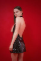 Maies-Ni̇na Elbise-Elbise-1-Milagron.com