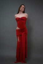 Maies-Scarlett-Elbise-1-Milagron.com