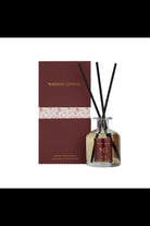 Maison Genial-Maison Genial Luxury Sandal Wood Bordo Difüzer 220 Cl-Tütsü-1-Milagron.com