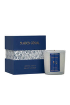 Maison Genial-Maison Genial Luxury Sophistic Gold Mavi Mum Küçük Boy 160g-Mum-1-Milagron.com