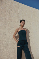 Maison Honnete-Glorious Pantolon-Pantolon-3-Milagron.com