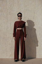 Maison Honnete-Infinite Bluz-Bluz-2-Milagron.com