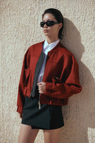 Maison Honnete-Muse Noi̇r Etek-Etek-2-Milagron.com