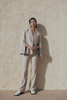 Maison Honnete-Noble Pantolon-Pantolon-2-Milagron.com