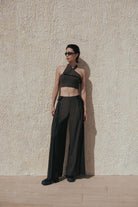 Maison Honnete-Regal Pantolon-Pantolon-2-Milagron.com